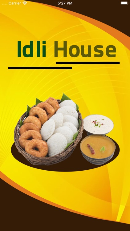 Idli House