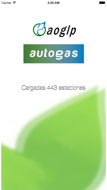 Autogas Spain