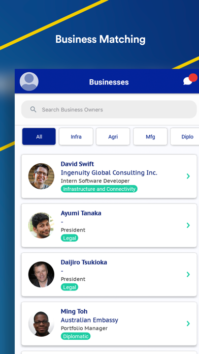 Davao Icon 2019 screenshot 3