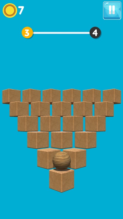 Boxy Jump screenshot-3