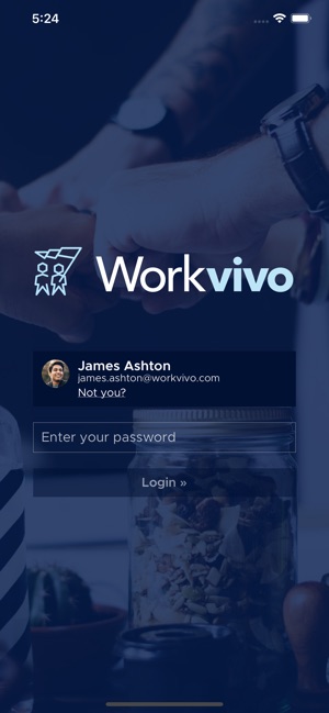 Workvivo(圖6)-速報App