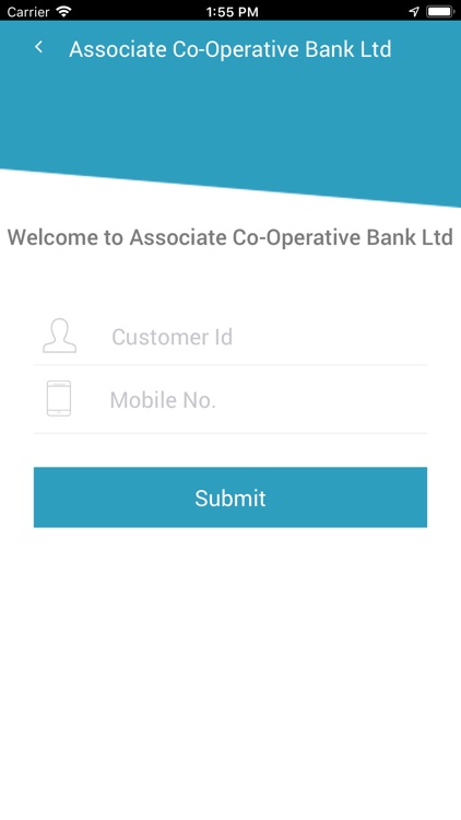 Associate Co-Operative Bank screenshot-3