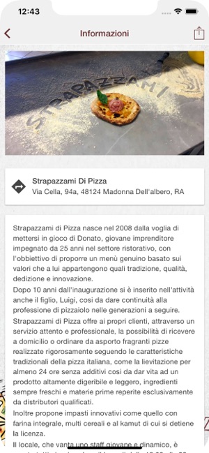 Strapazzami di Pizza(圖2)-速報App