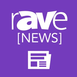 rAVe NEWS Apple Watch App