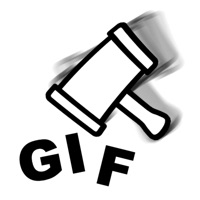 GIFクラッカー (GIFアニメをビデオに変換) apk