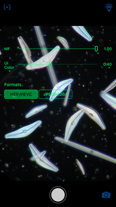 mScopePal screenshot 4