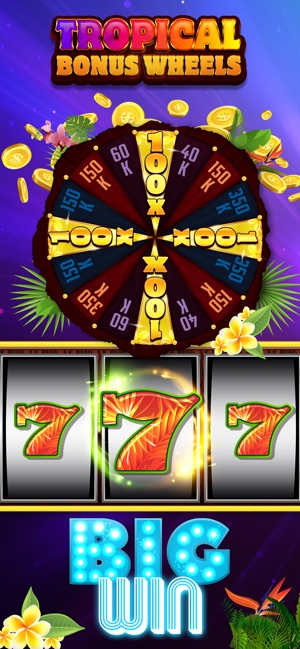 Win Vegas Classic Slots Casino(圖4)-速報App