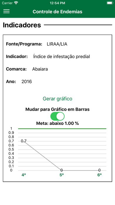 Mais Saneamento Menos Mosquitoのおすすめ画像5