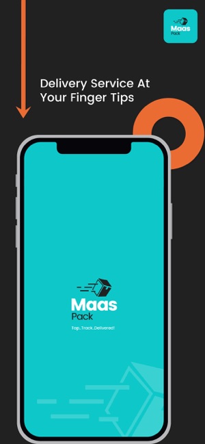 Maas Pack(圖1)-速報App