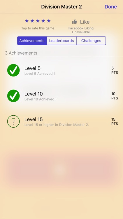 Division Math Master 2 (Full) screenshot-4