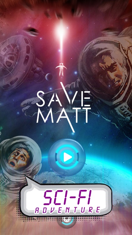 Save Matt screenshot-4