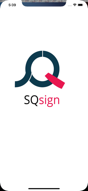 SQsign(圖1)-速報App