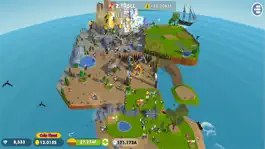 Game screenshot どうぶつの島 3F apk