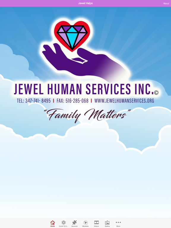 Screenshot #4 pour Jewel Helps