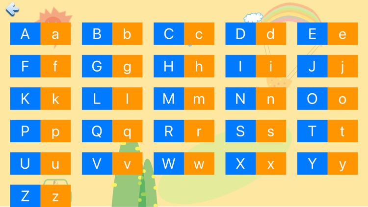 学写字学汉字 screenshot-5