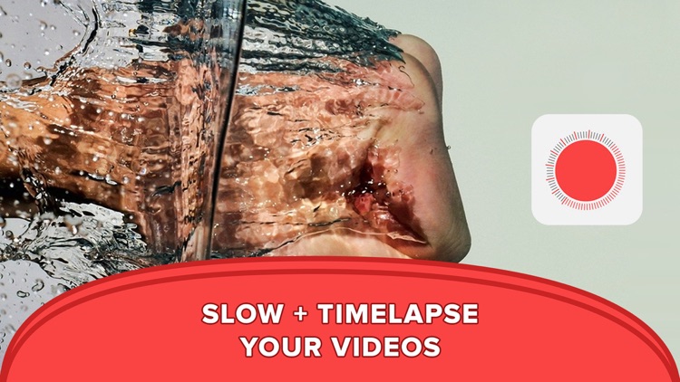 Slow Motion'
