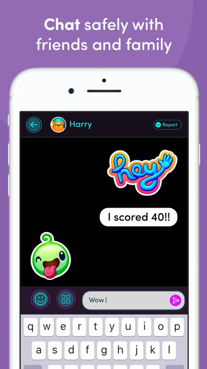 Azoomee - Safe for Kids screenshot-4
