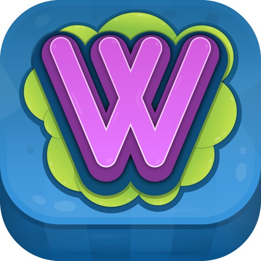 WordBlast - Best puzzle game