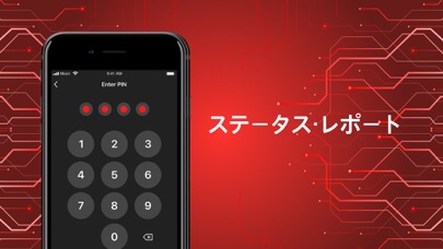 TestX: プロテクション ＆ 診断のおすすめ画像3