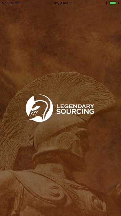 Legendary Sourcing