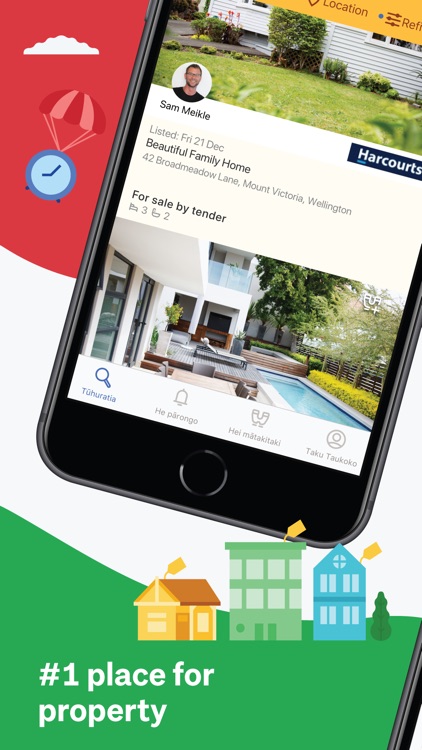 Trade Me screenshot-3