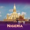 This is a premier iOS app catering to almost every information of Nigeria