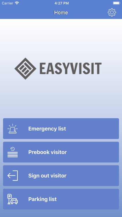 EasyVisit