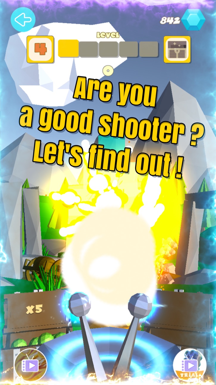 Crush Boxes Hack screenshot 5 - iOS game interface