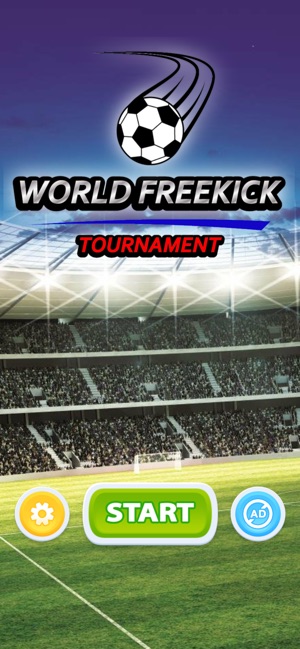 WORLD FREEKICK TOURNAMENT 3D(圖2)-速報App