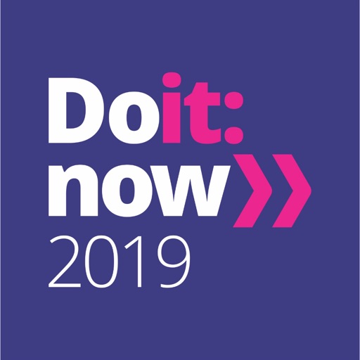 Do It Now 2019