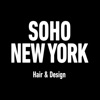 SOHO NEW YORK　公式アプリ