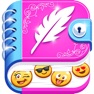 Get Talia: Secret Diary Notes for iOS, iPhone, iPad Aso Report