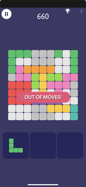 BlockSudo Sudoku Block Puzzle(圖5)-速報App