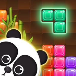 Block Puzzle Panda