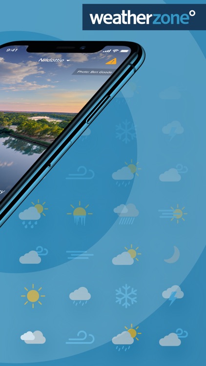 Weatherzone