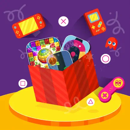 Casual Box: Fun Games Pack Cheats