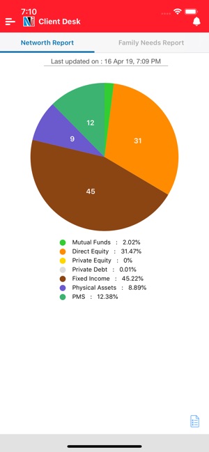 NJ Client Desk(圖2)-速報App