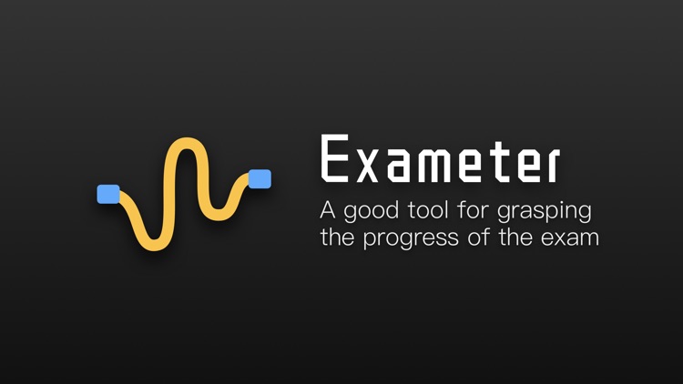 Exameter-Test prep timer