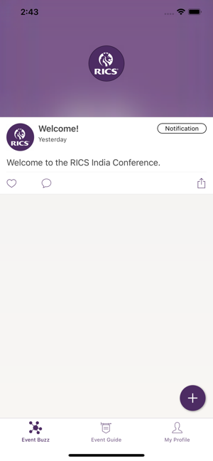 RICS India(圖2)-速報App