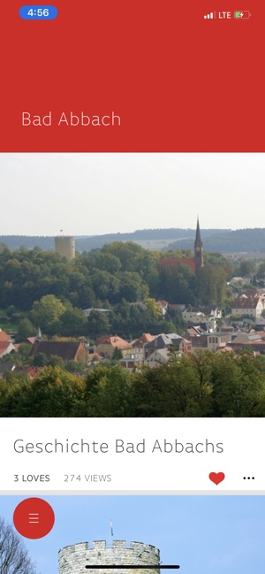 Bad Abbach(圖2)-速報App