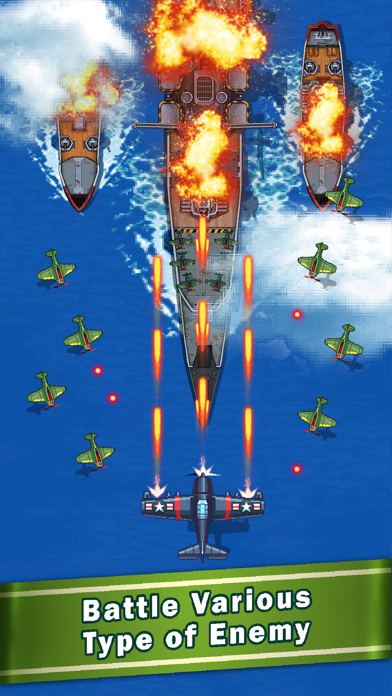 1945 Air Force Tips Cheats Vidoes And Strategies Gamers Unite Ios