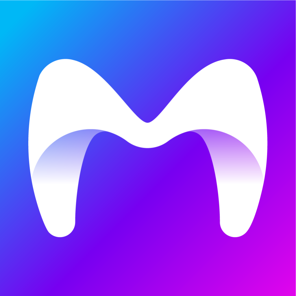米读小说 - 全本热门畅销小说大全 App Icon