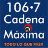 CADENA MÁXIMA