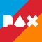 The official app of PAX giving you access to the full schedule, exhibitor lists, maps, personal schedule, access into PAX XP, and much more for each PAX event around the world