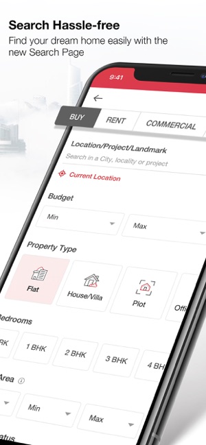 Magicbricks Property Search(圖3)-速報App