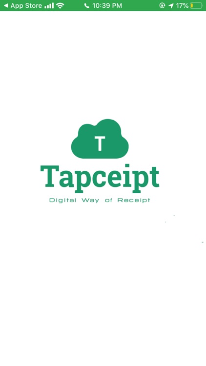 Tapceipt - Shoppers1App