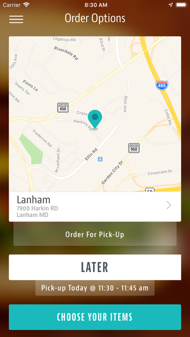 How to cancel & delete 2U - Lanham from iphone & ipad 2