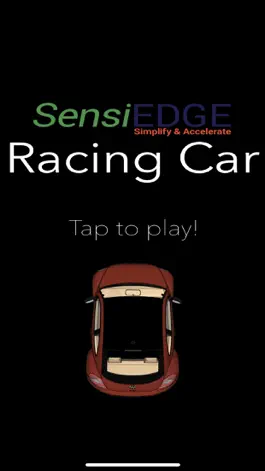 Game screenshot SensiEDGE Racing Car mod apk