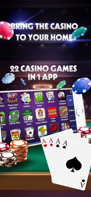 BlueWind Casino: All in One(圖1)-速報App