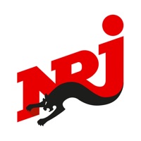 NRJ app not working? crashes or has problems?
